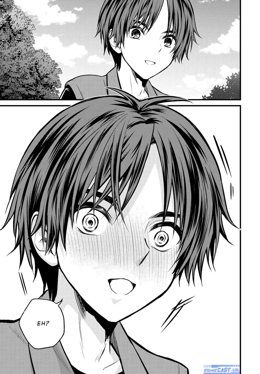Ojou-sama no Shimobe